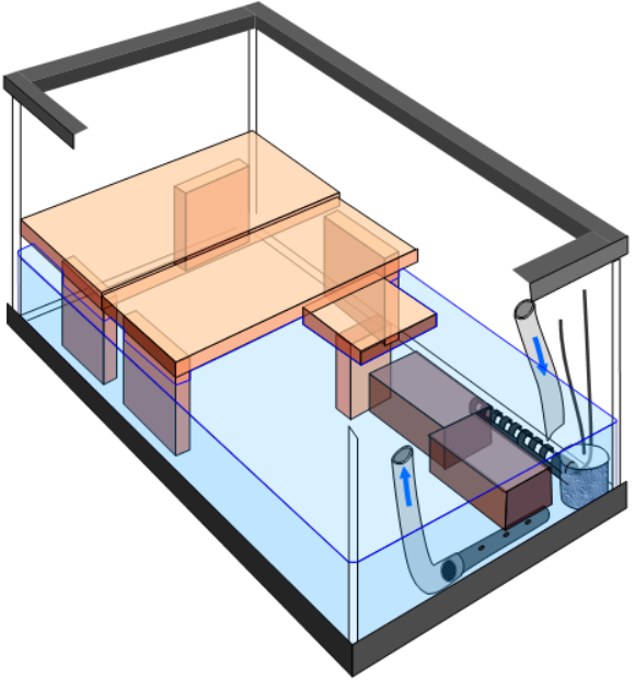 tank illustration