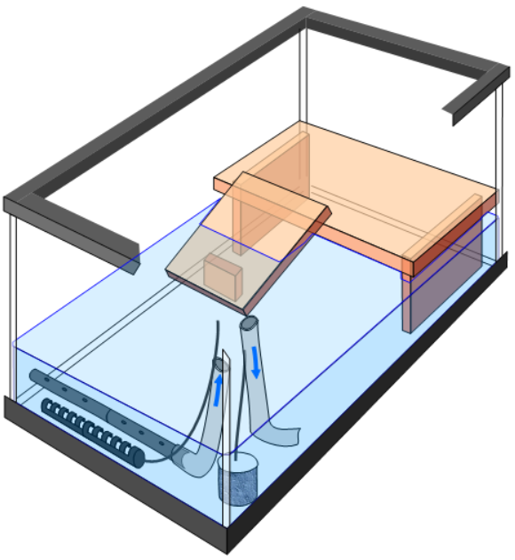 tank illustration